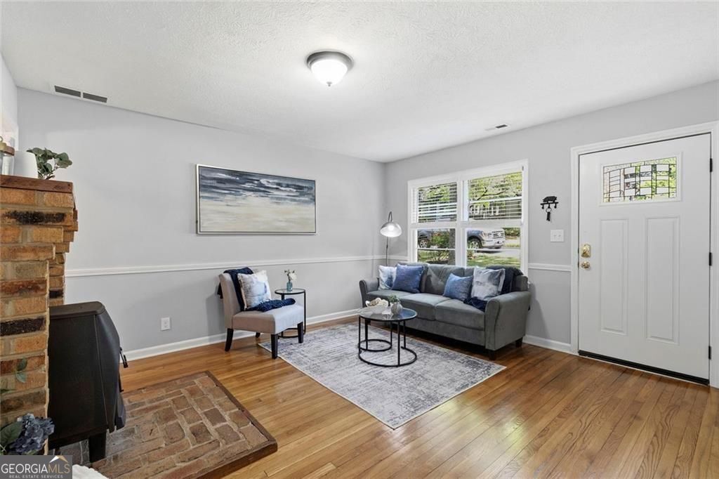 1245 Woodland Avenue SE Atlanta GA 30316