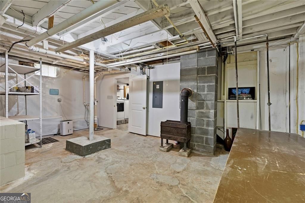 1245 Woodland Avenue SE Atlanta GA 30316