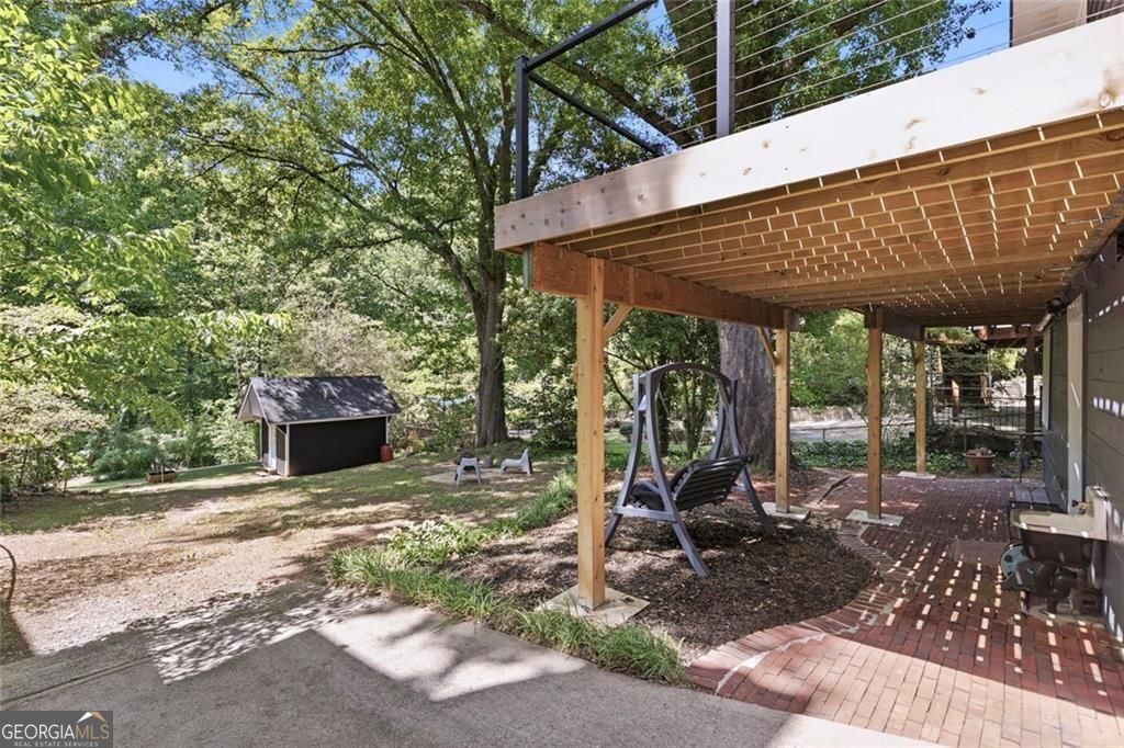1245 Woodland Avenue SE Atlanta GA 30316