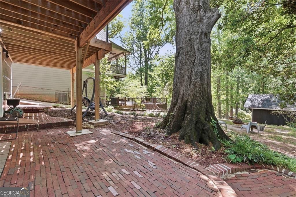 1245 Woodland Avenue SE Atlanta GA 30316