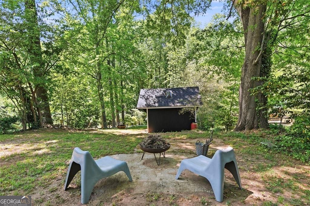 1245 Woodland Avenue SE Atlanta GA 30316
