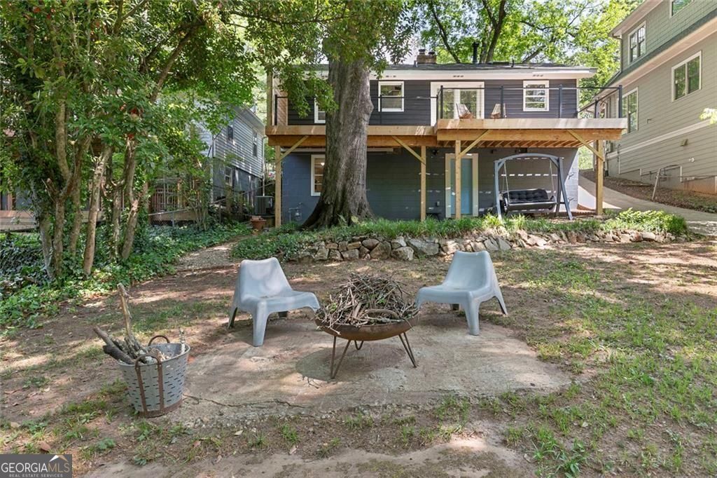 1245 Woodland Avenue SE Atlanta GA 30316