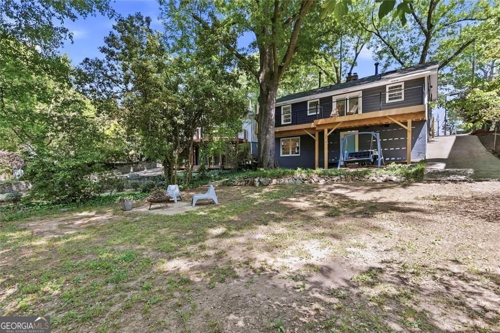 1245 Woodland Avenue SE Atlanta GA 30316