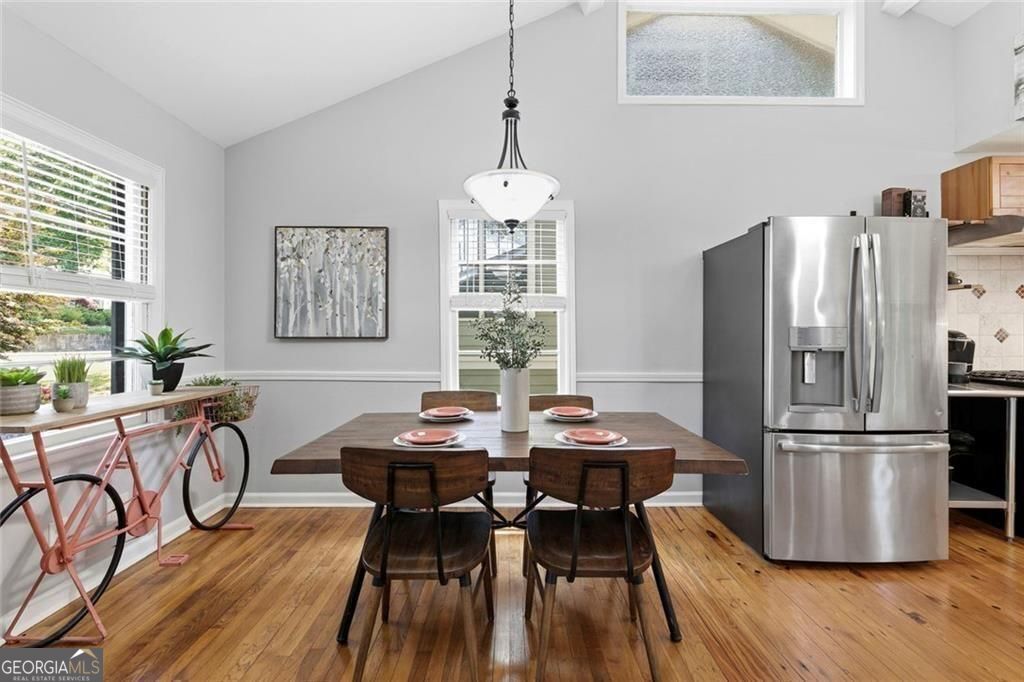 1245 Woodland Avenue SE Atlanta GA 30316