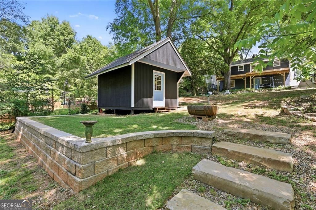 1245 Woodland Avenue SE Atlanta GA 30316