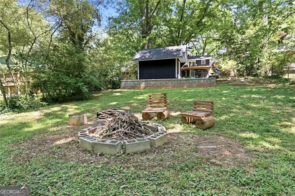 1245 Woodland Avenue SE Atlanta GA 30316