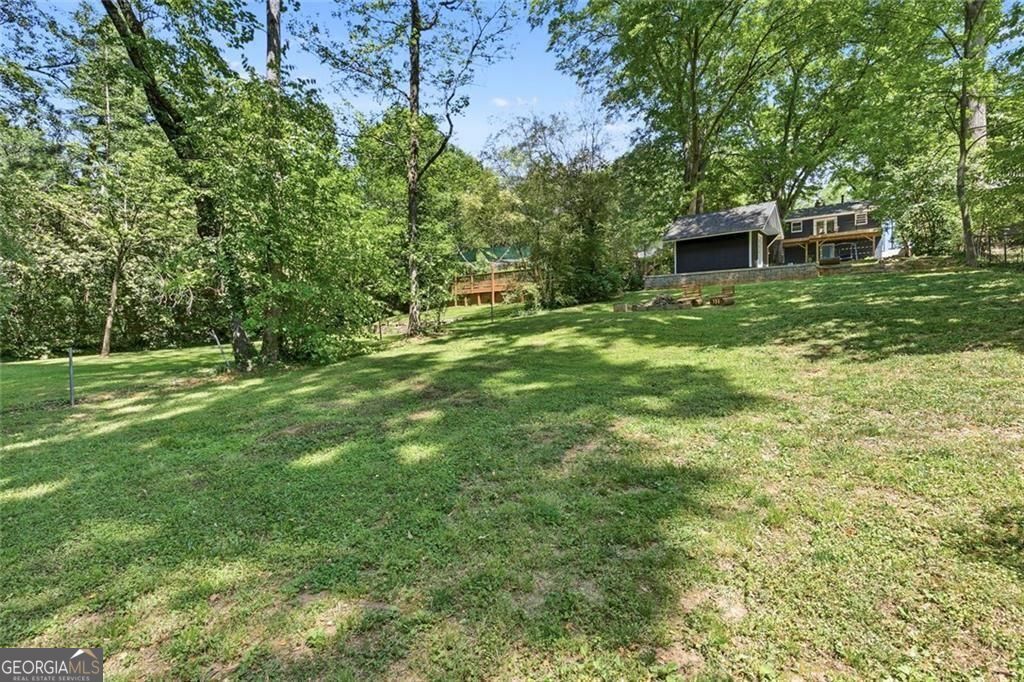 1245 Woodland Avenue SE Atlanta GA 30316