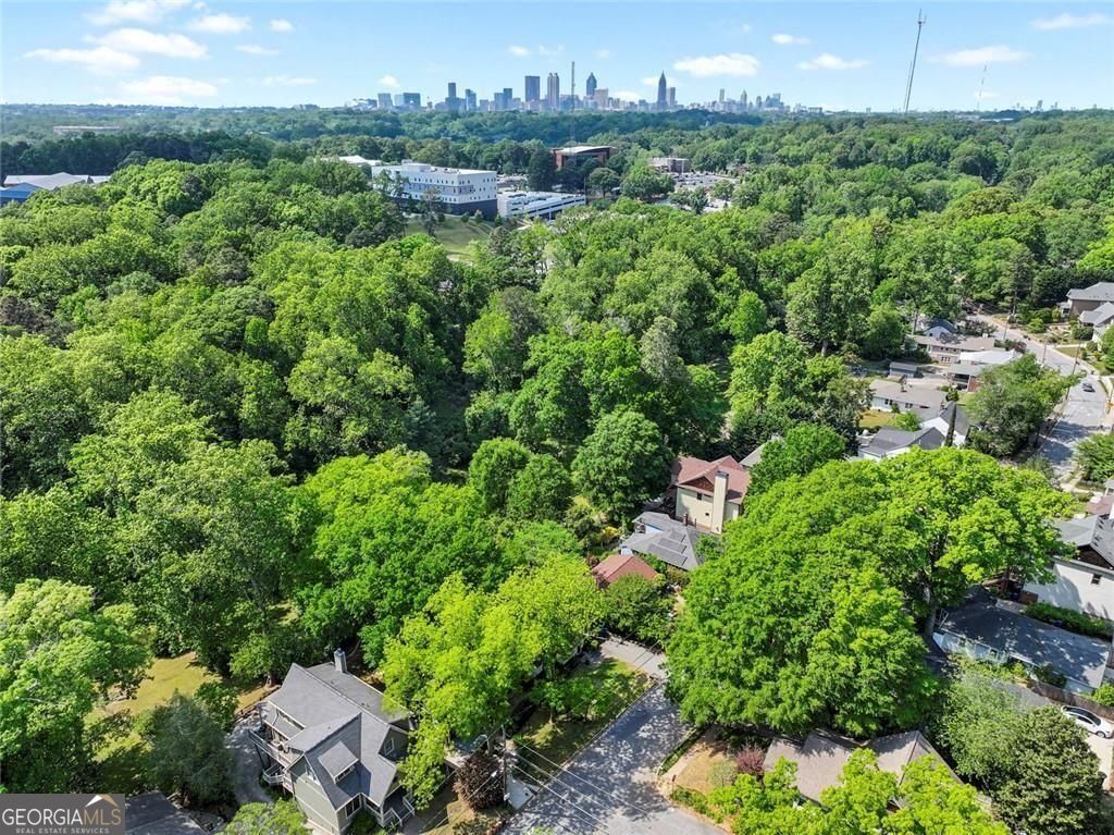 1245 Woodland Avenue SE Atlanta GA 30316
