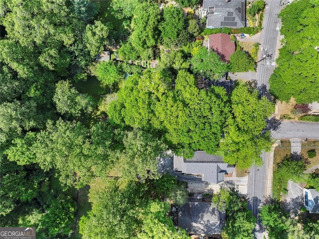 1245 Woodland Avenue SE Atlanta GA 30316