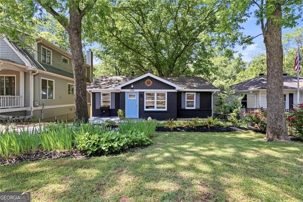 1245 Woodland Avenue SE Atlanta GA 30316