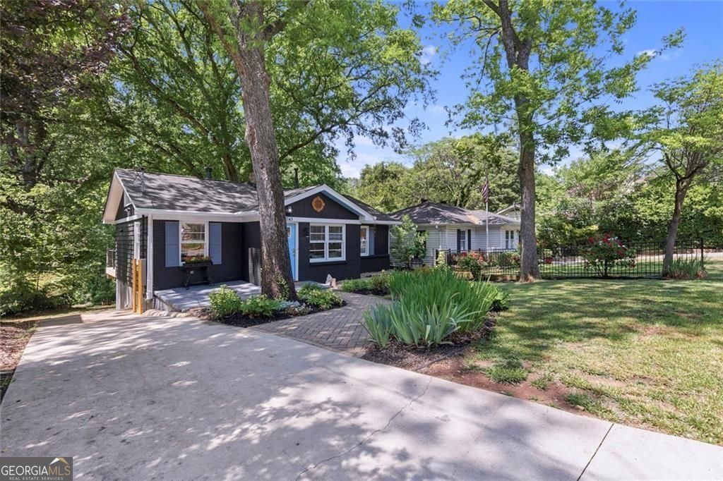 1245 Woodland Avenue SE Atlanta GA 30316