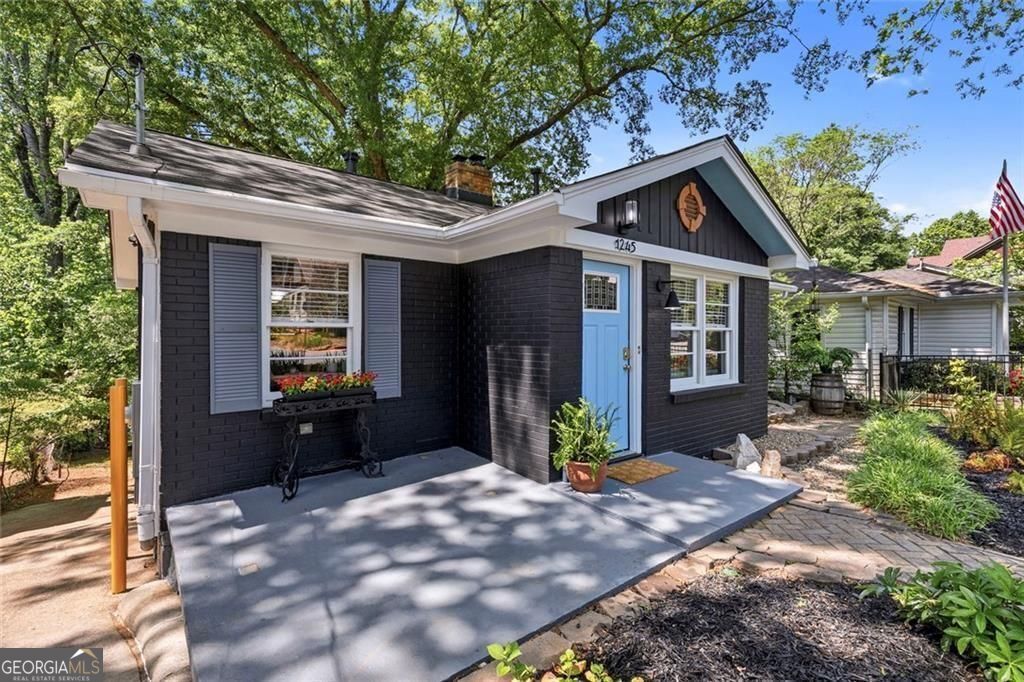 1245 Woodland Avenue SE Atlanta GA 30316