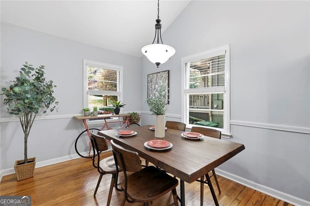 1245 Woodland Avenue SE Atlanta GA 30316