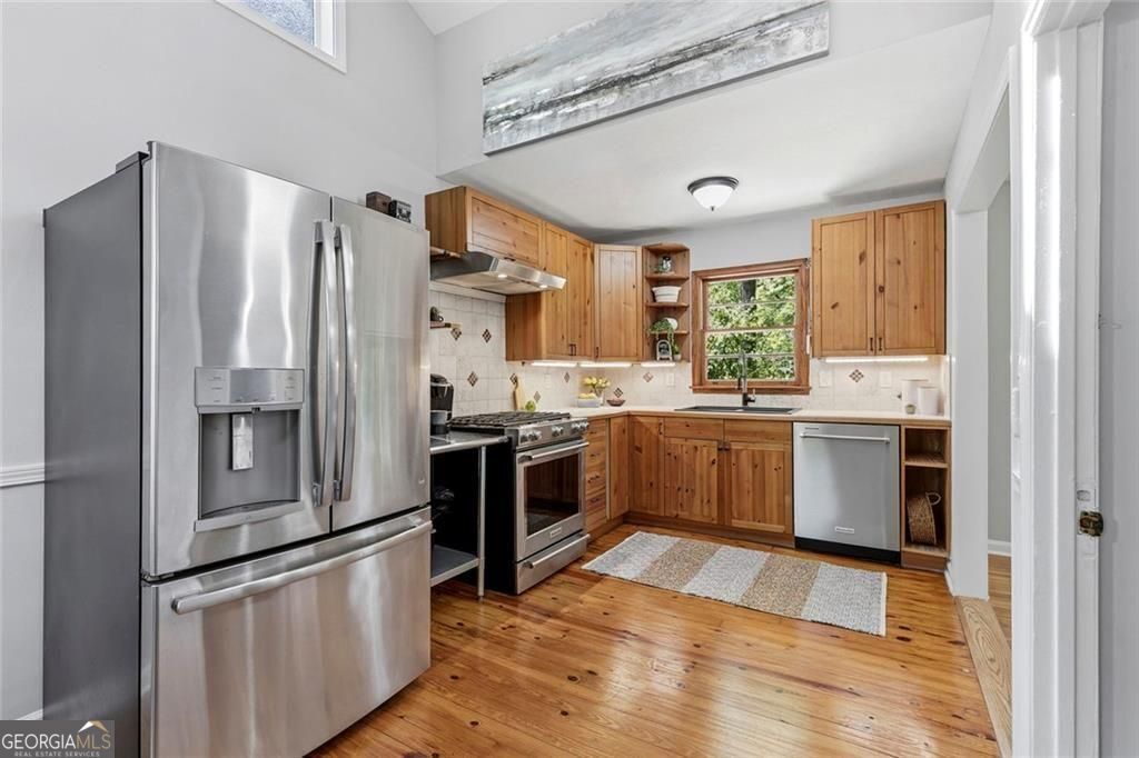1245 Woodland Avenue SE Atlanta GA 30316
