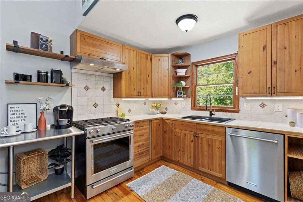 1245 Woodland Avenue SE Atlanta GA 30316