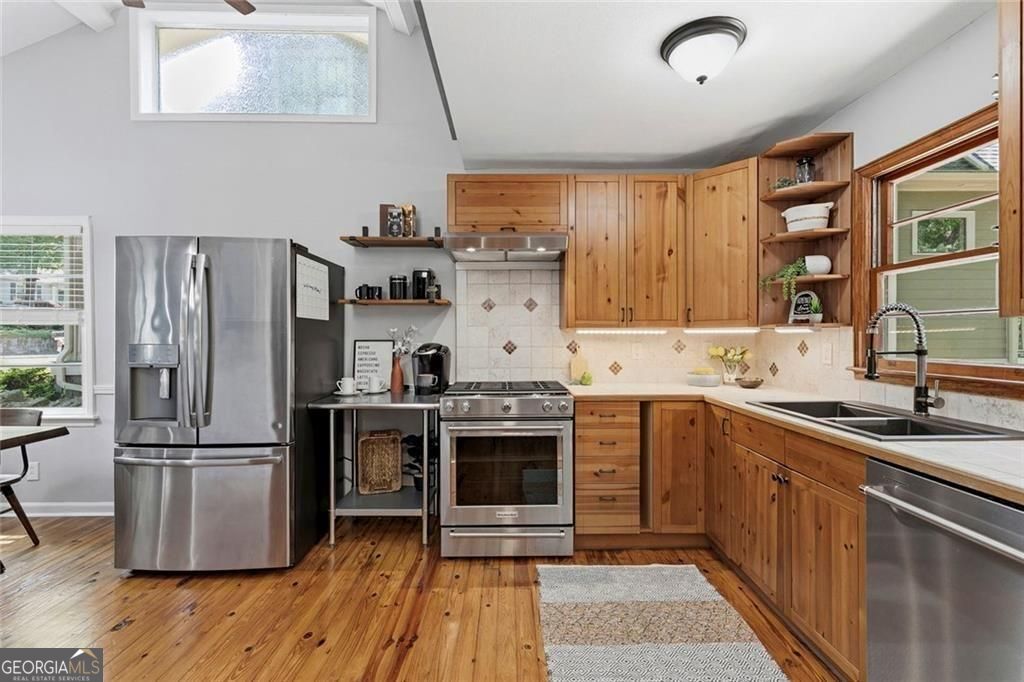 1245 Woodland Avenue SE Atlanta GA 30316