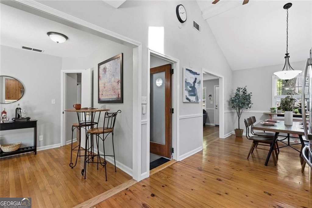 1245 Woodland Avenue SE Atlanta GA 30316