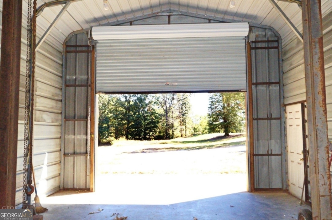3370 Brown Road Martin GA 30557