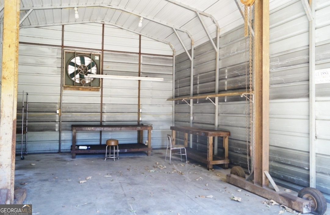 3370 Brown Road Martin GA 30557