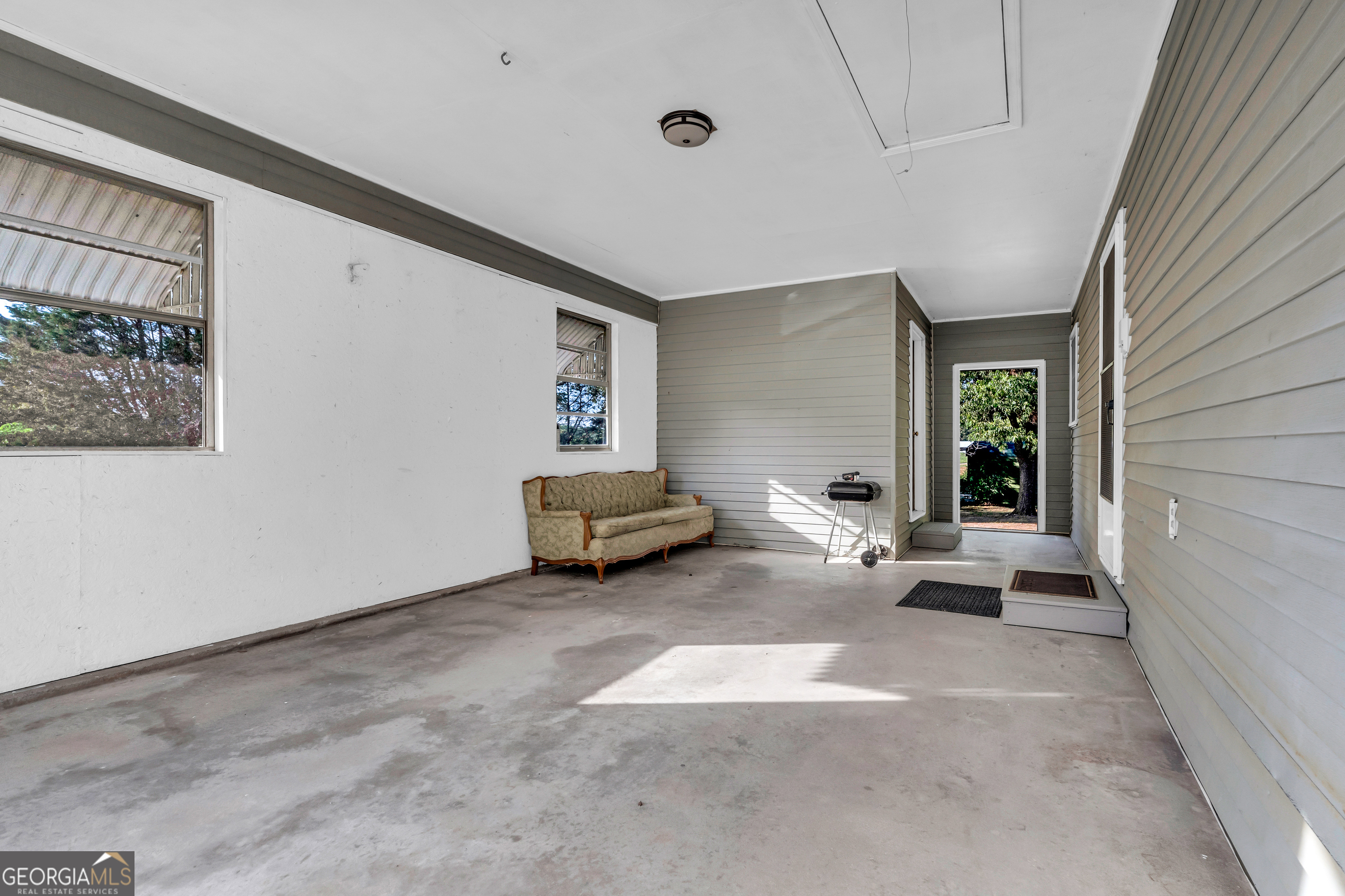 3370 Brown Road Martin GA 30557