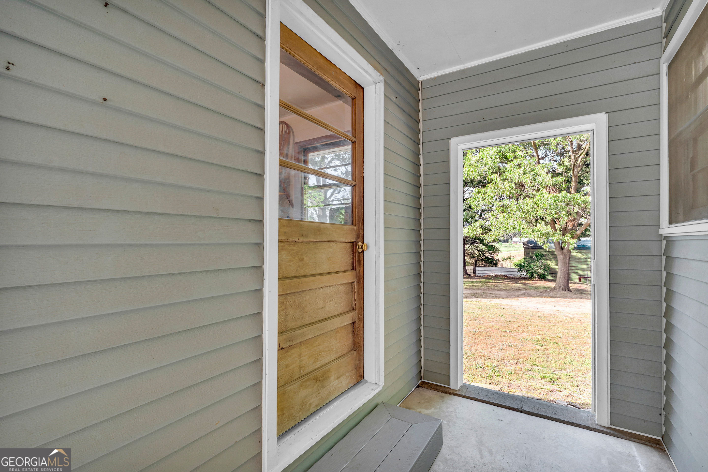3370 Brown Road Martin GA 30557