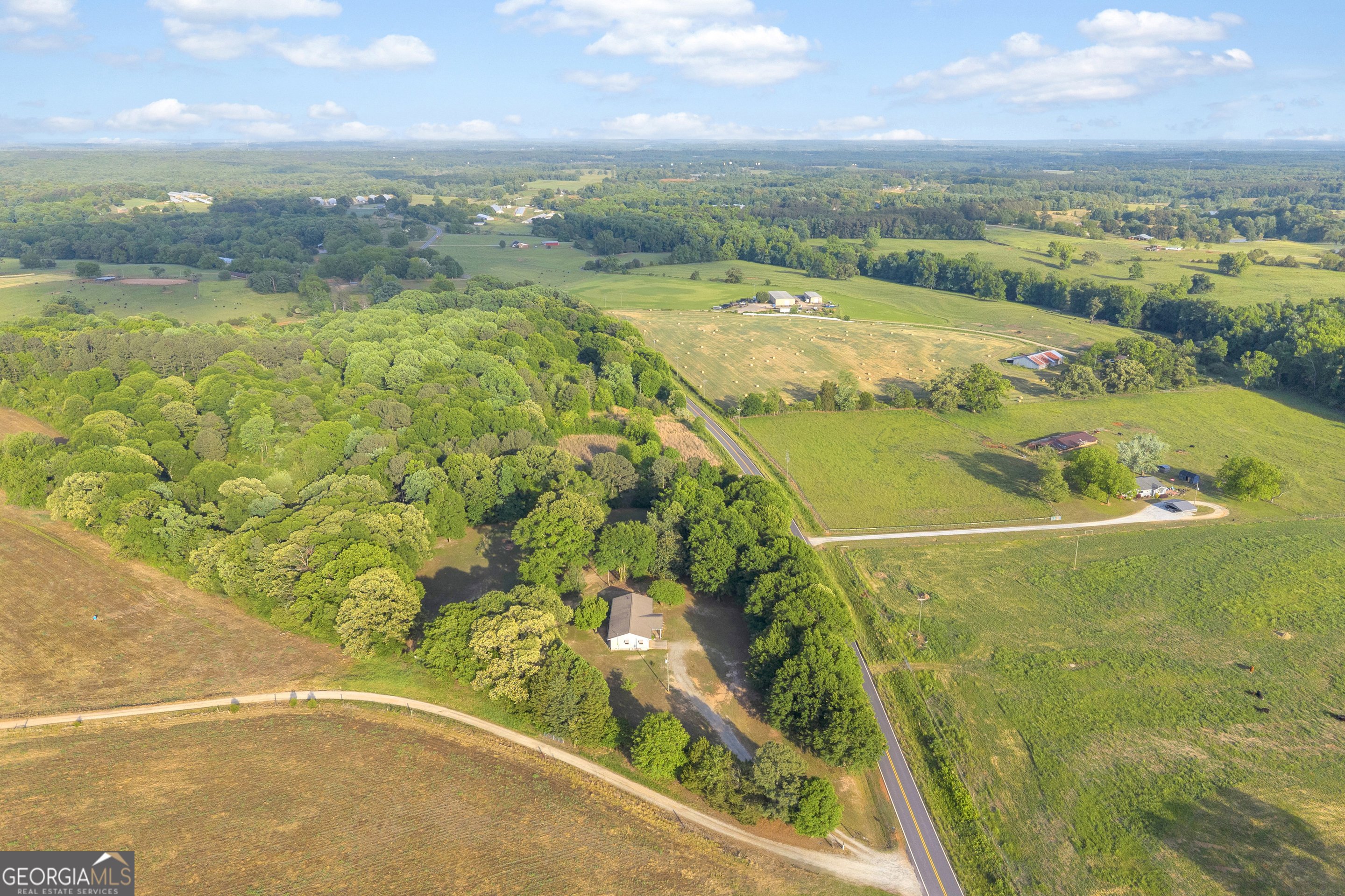 3370 Brown Road Martin GA 30557