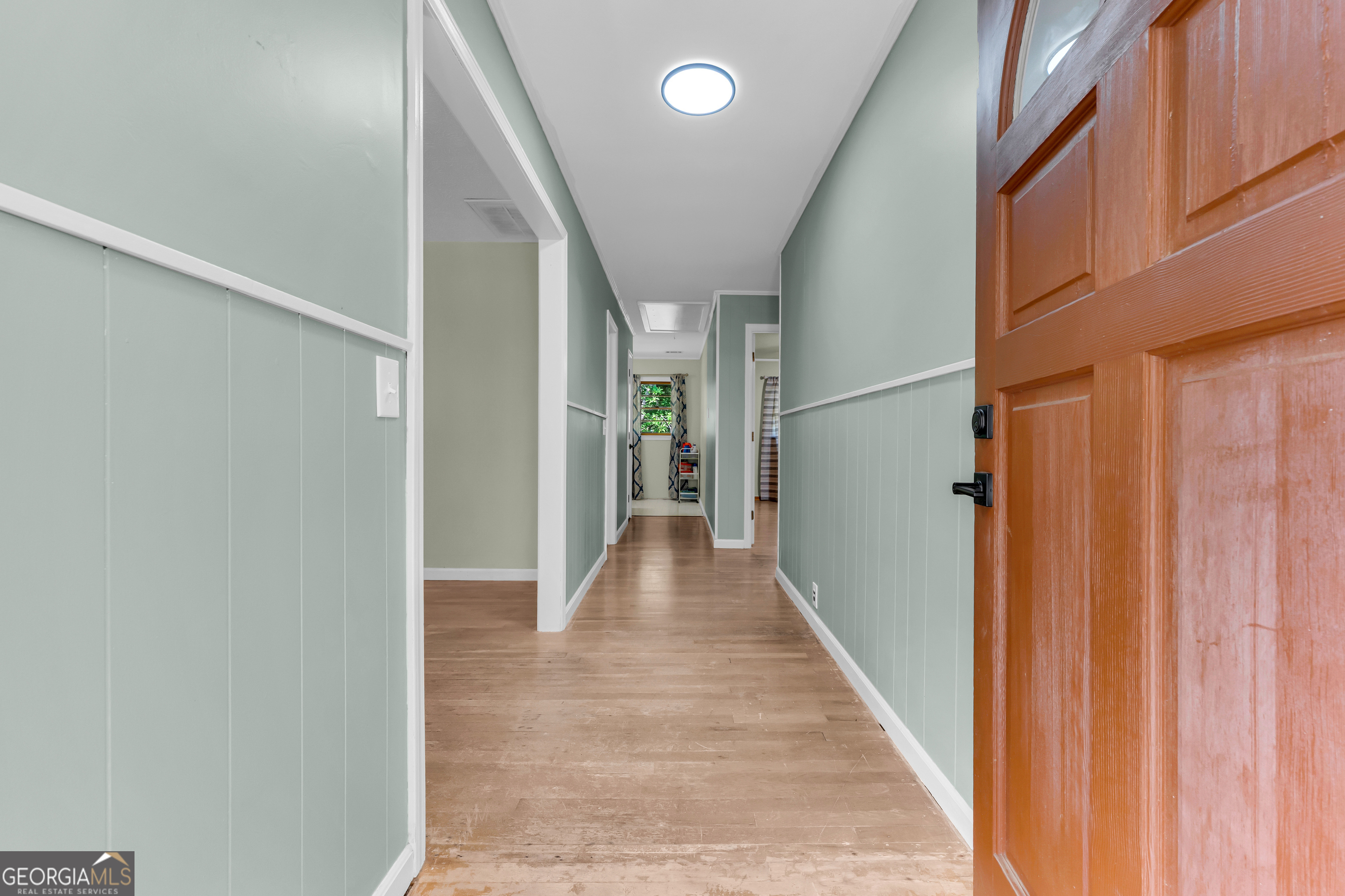3370 Brown Road Martin GA 30557