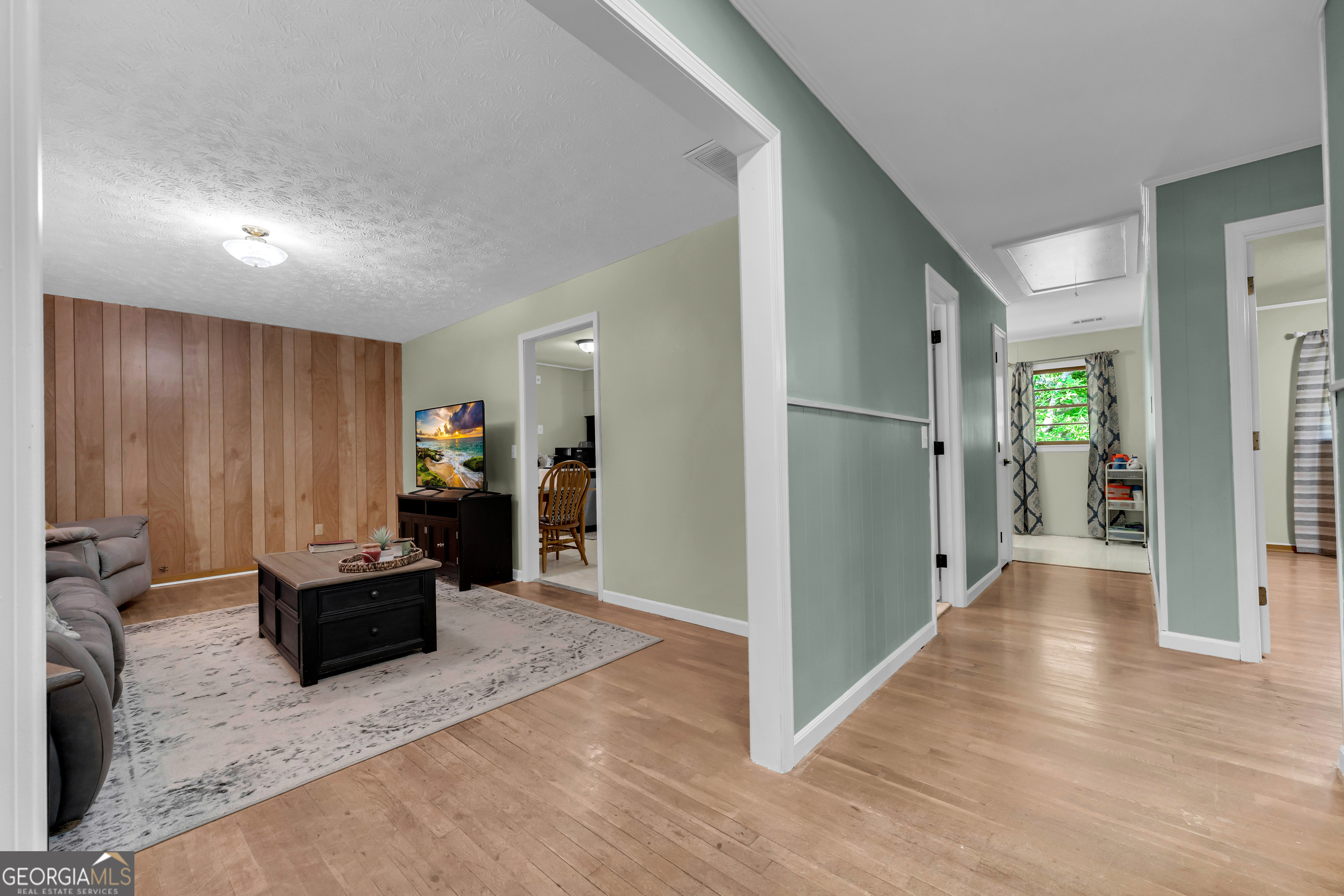 3370 Brown Road Martin GA 30557