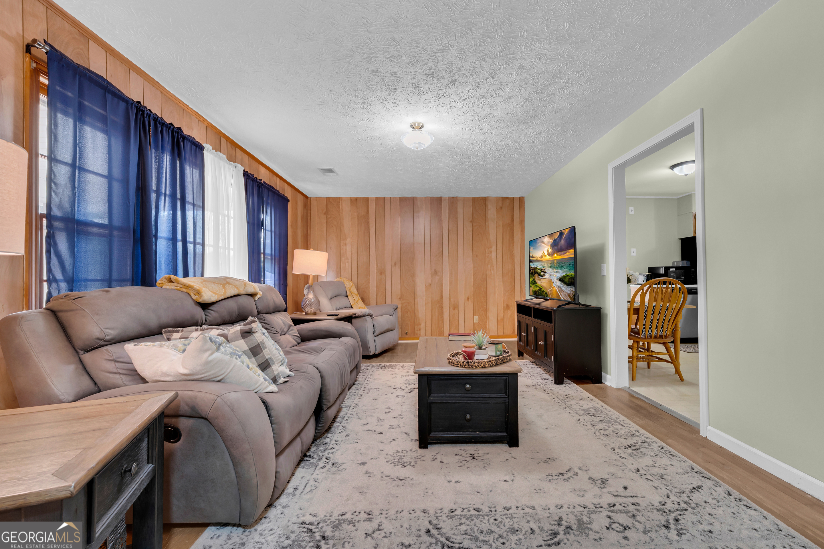3370 Brown Road Martin GA 30557