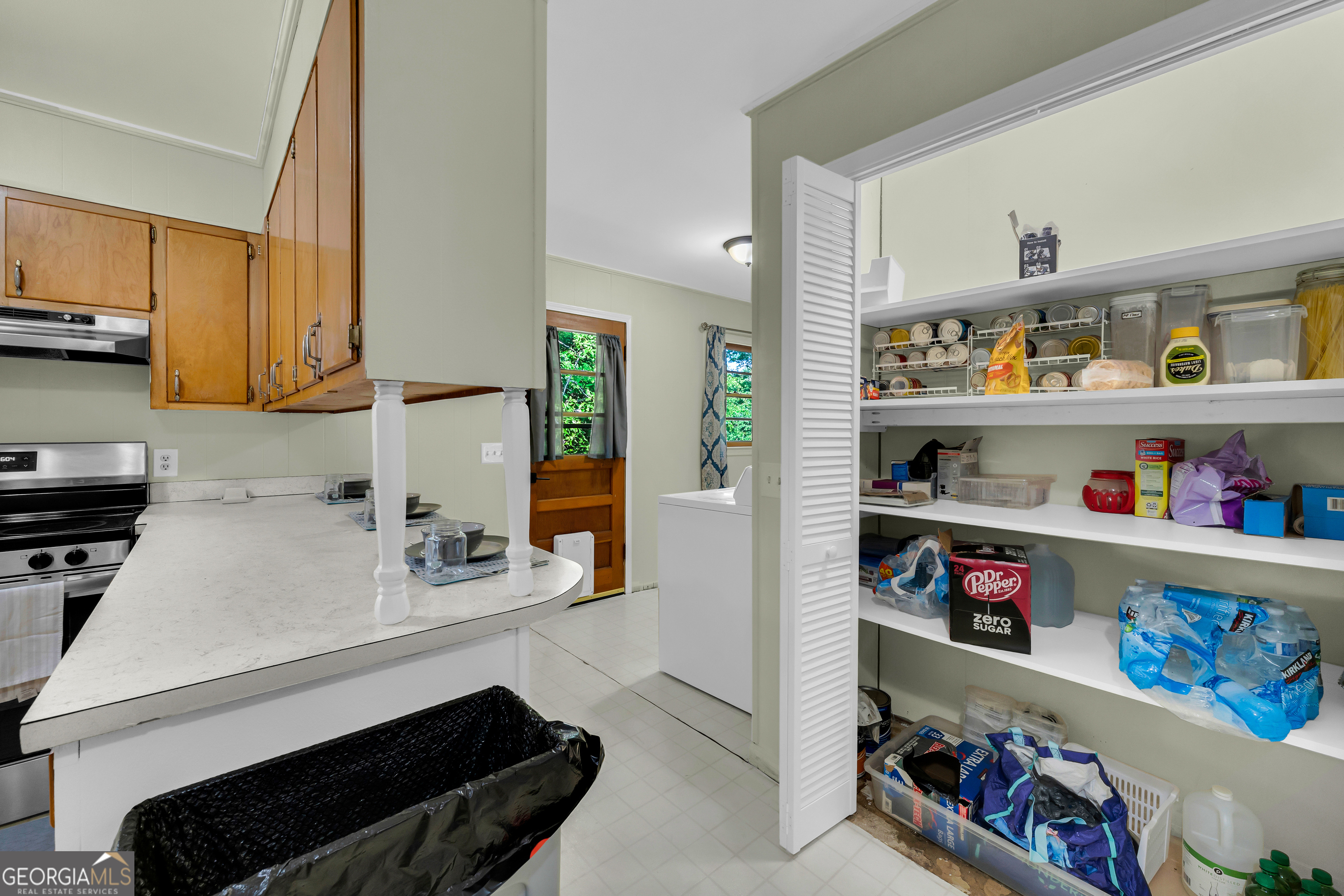3370 Brown Road Martin GA 30557