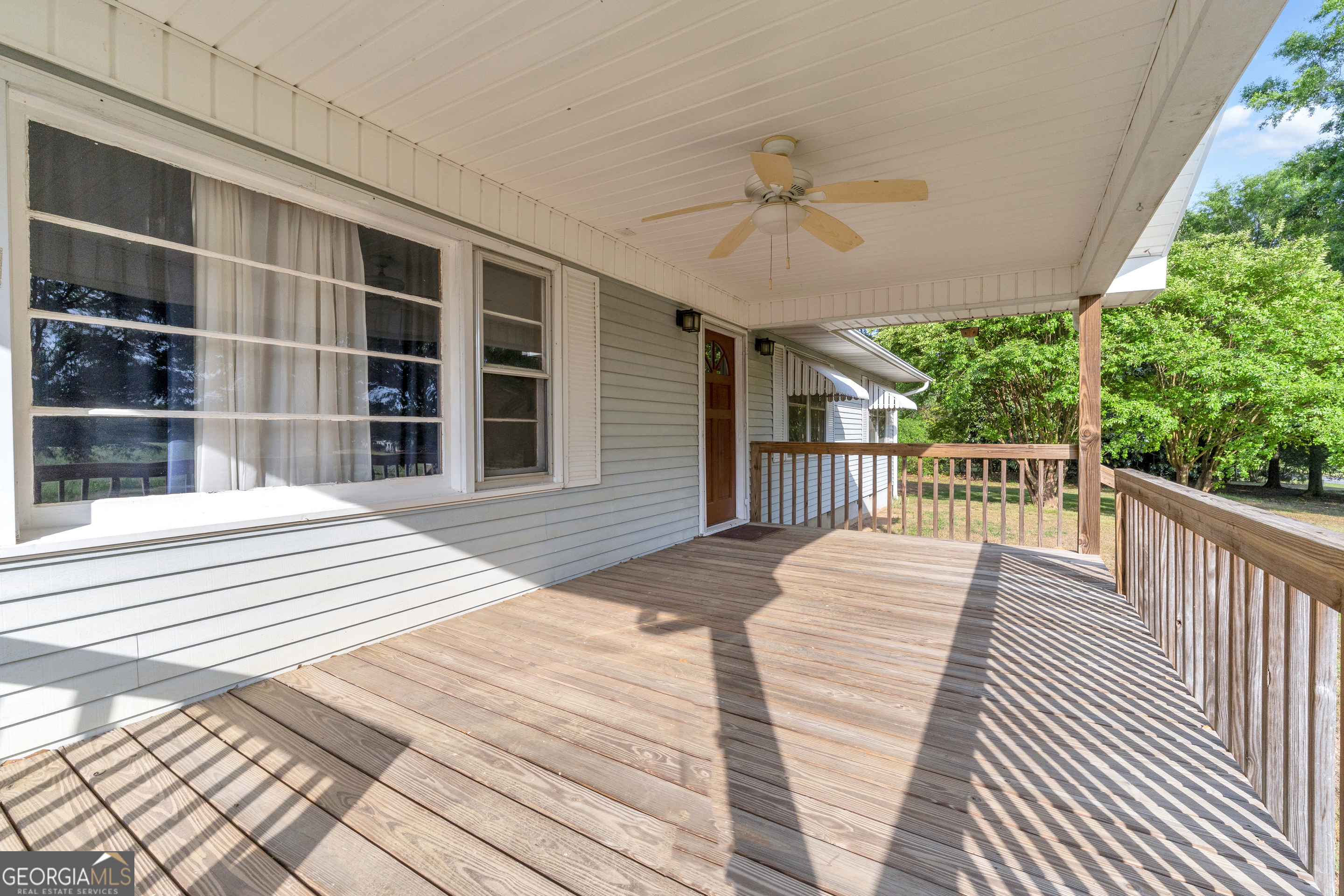3370 Brown Road Martin GA 30557