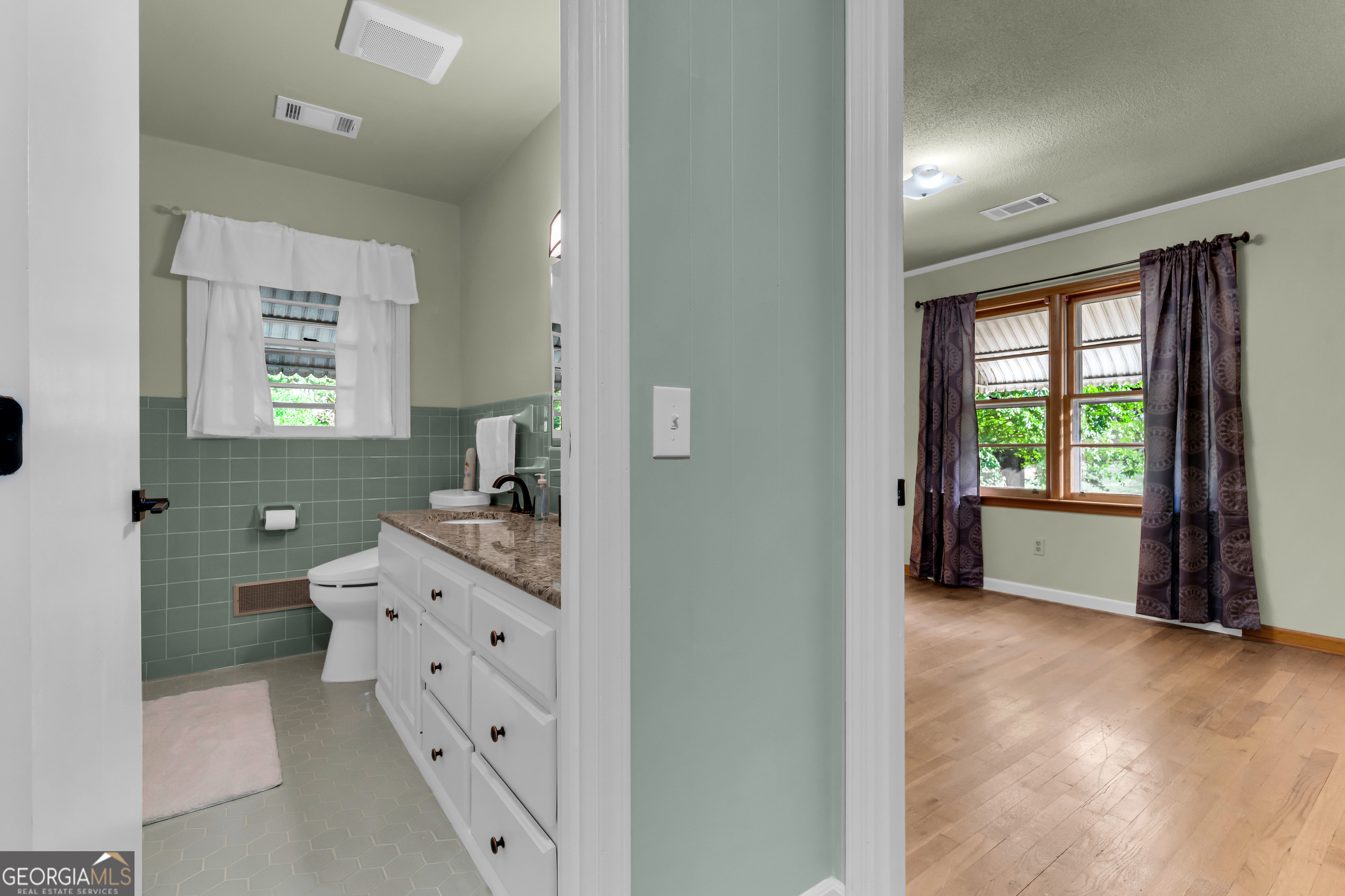 3370 Brown Road Martin GA 30557