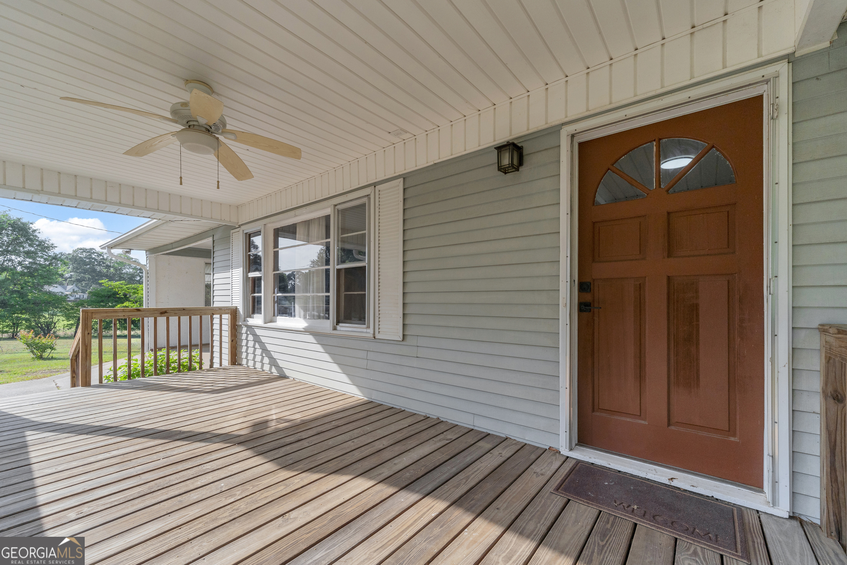 3370 Brown Road Martin GA 30557