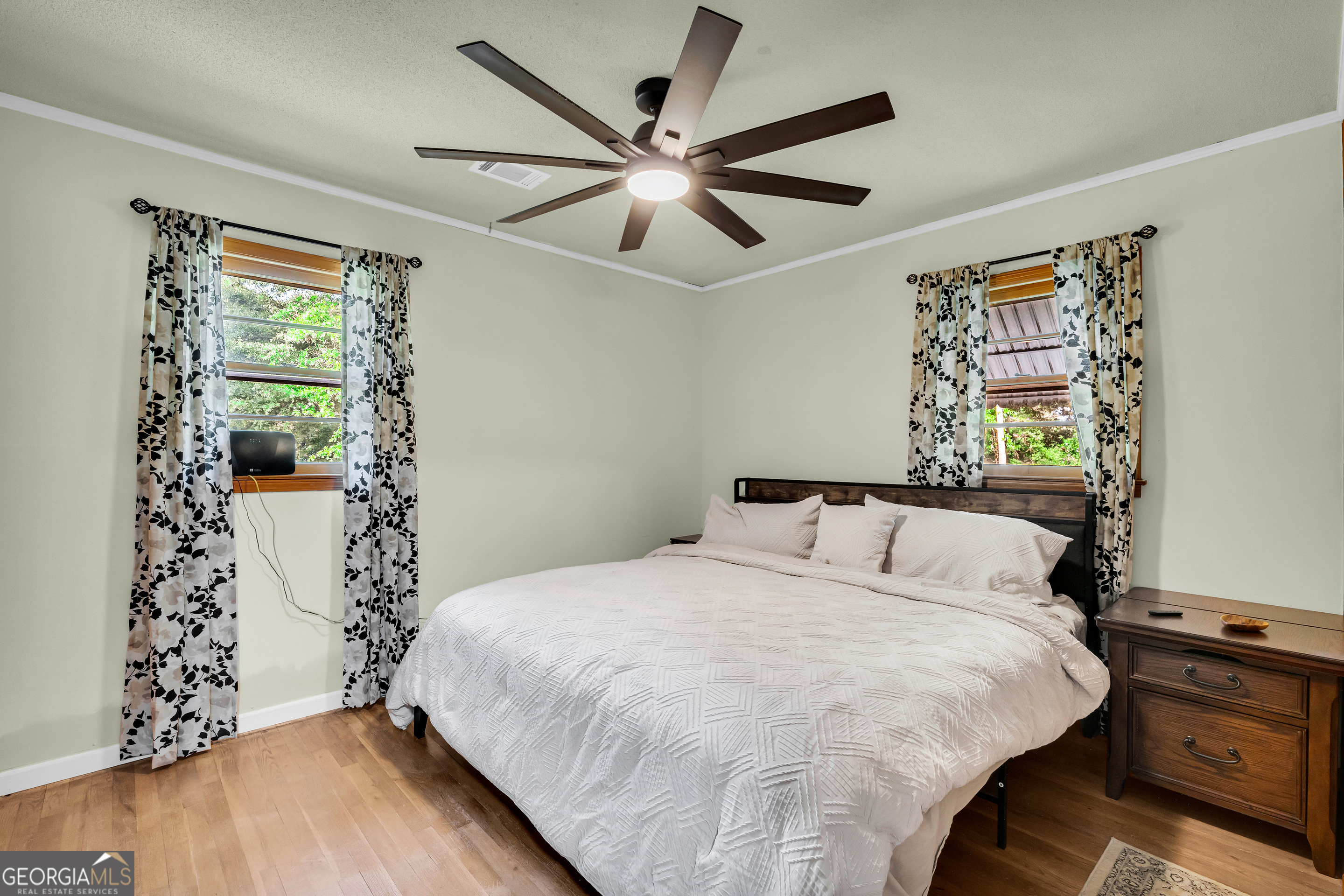 3370 Brown Road Martin GA 30557