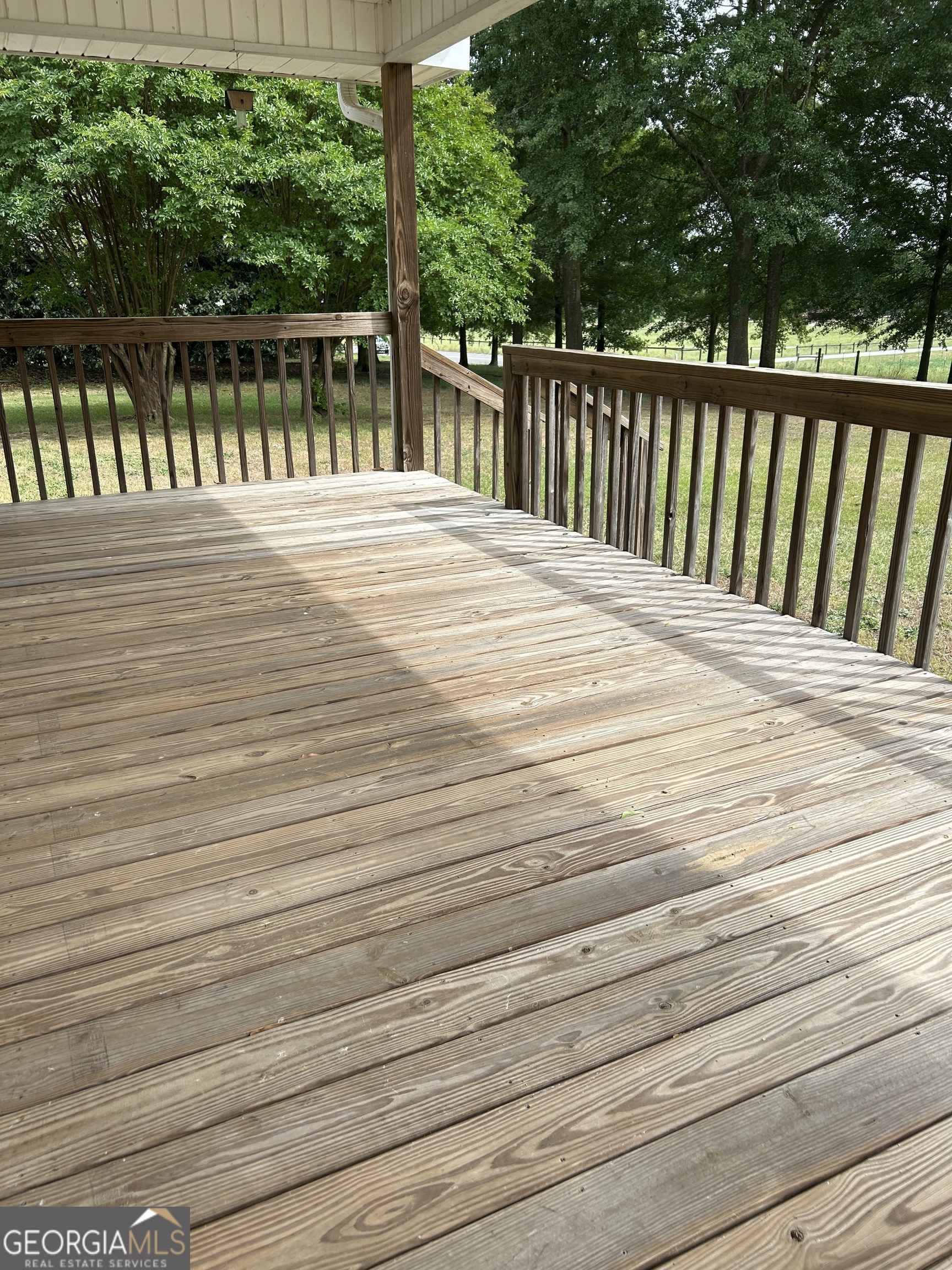 3370 Brown Road Martin GA 30557