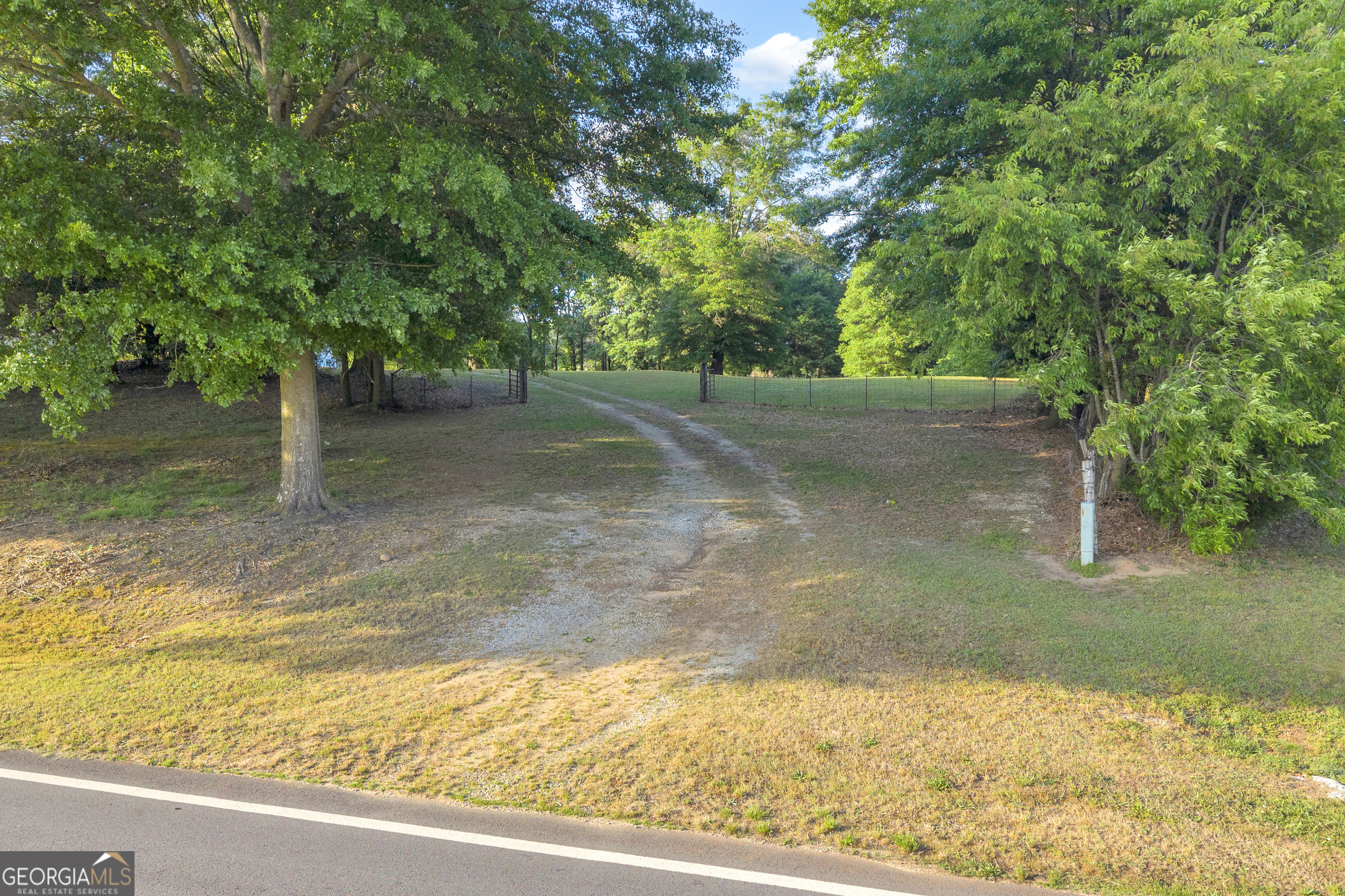3370 Brown Road Martin GA 30557