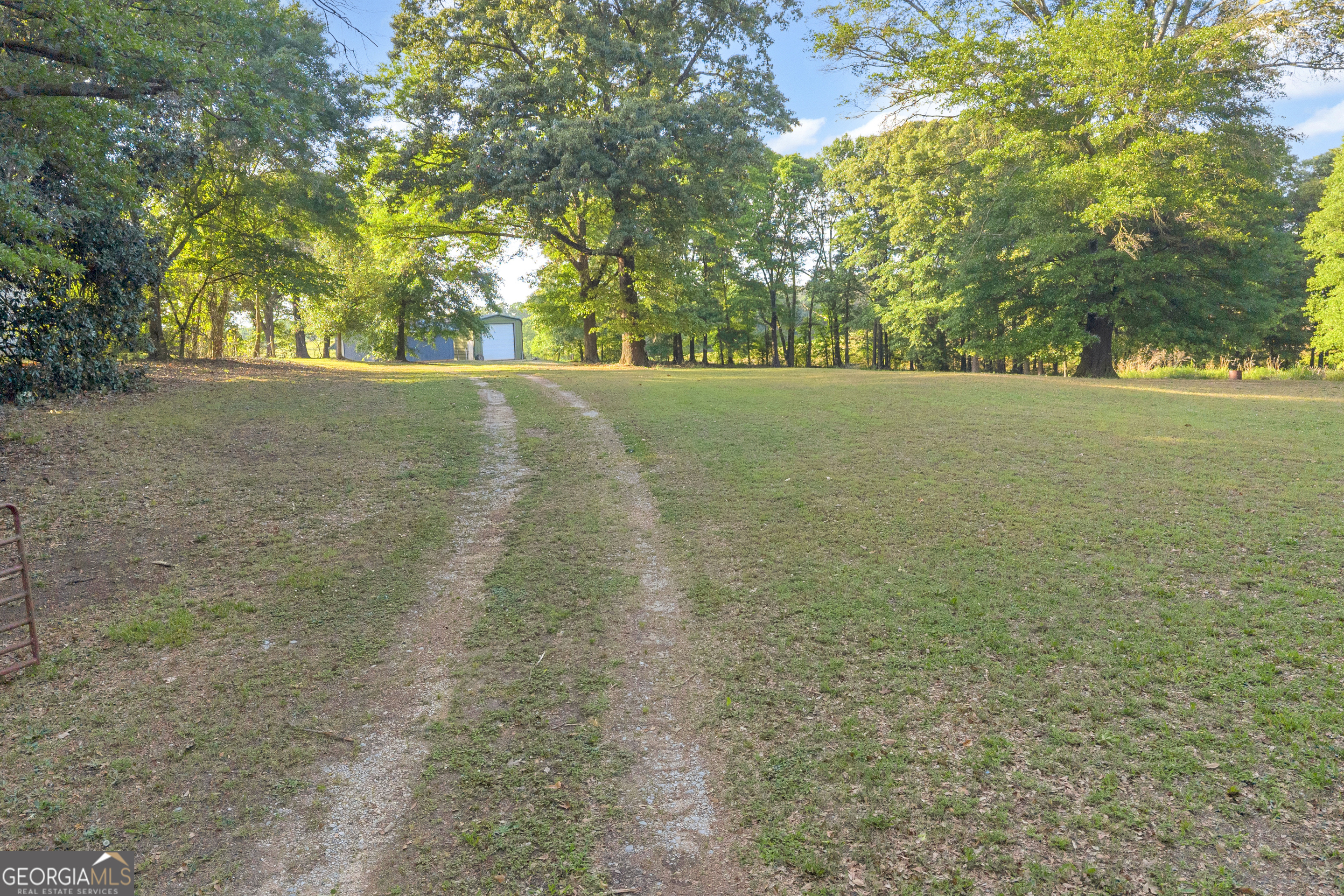 3370 Brown Road Martin GA 30557