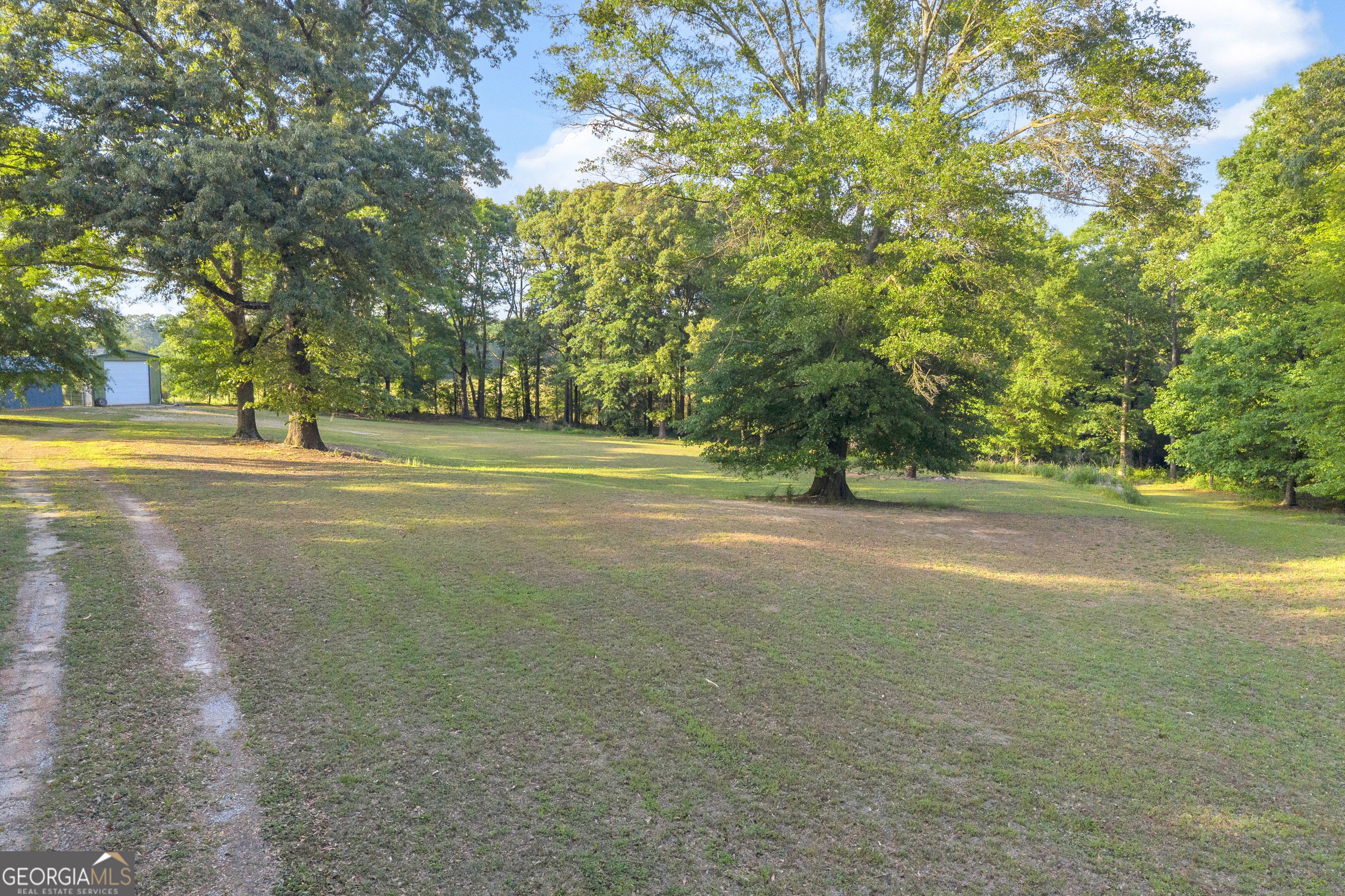 3370 Brown Road Martin GA 30557