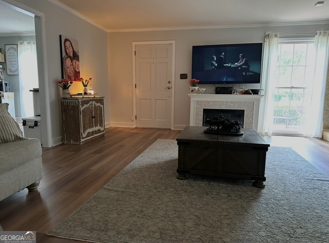 112 Geneva Street Dublin GA 31021