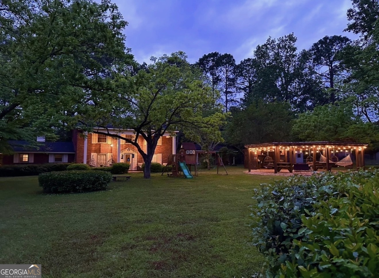 112 Geneva Street Dublin GA 31021
