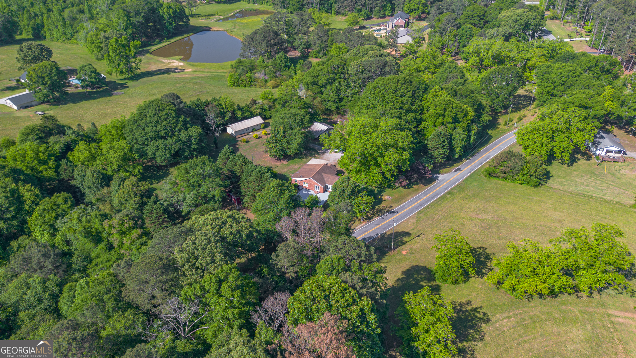 47 Mcguire Road Carrollton GA 30117