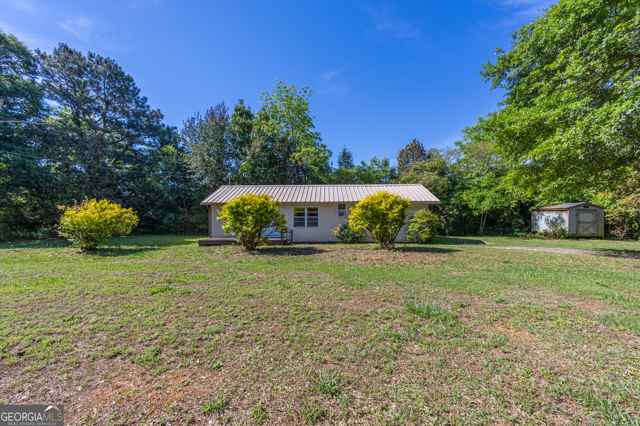 47 Mcguire Road Carrollton GA 30117