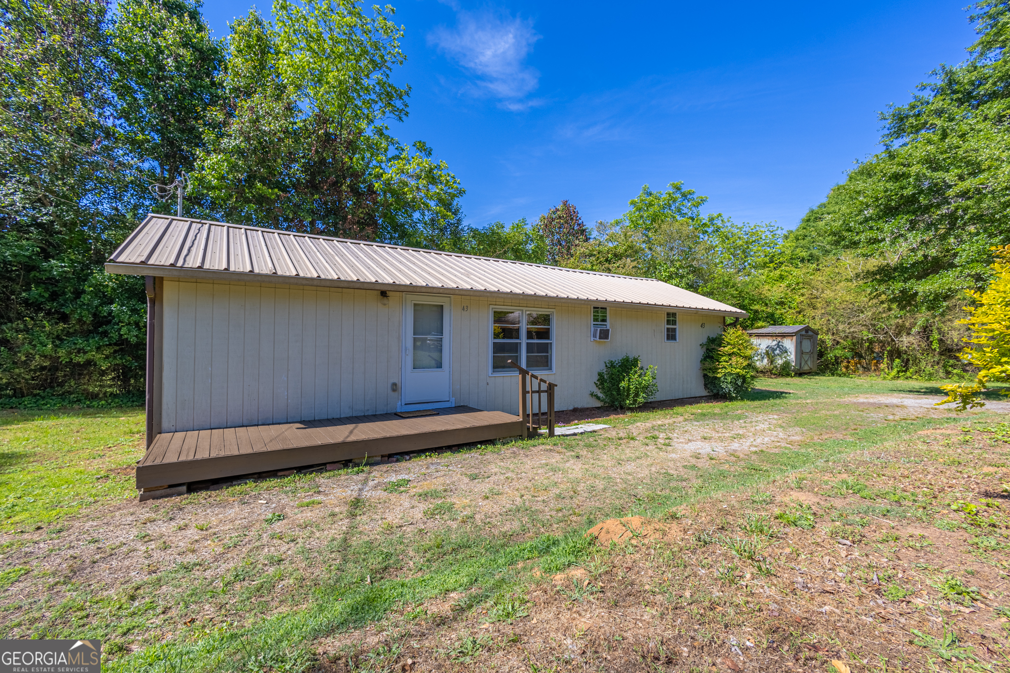 47 Mcguire Road Carrollton GA 30117
