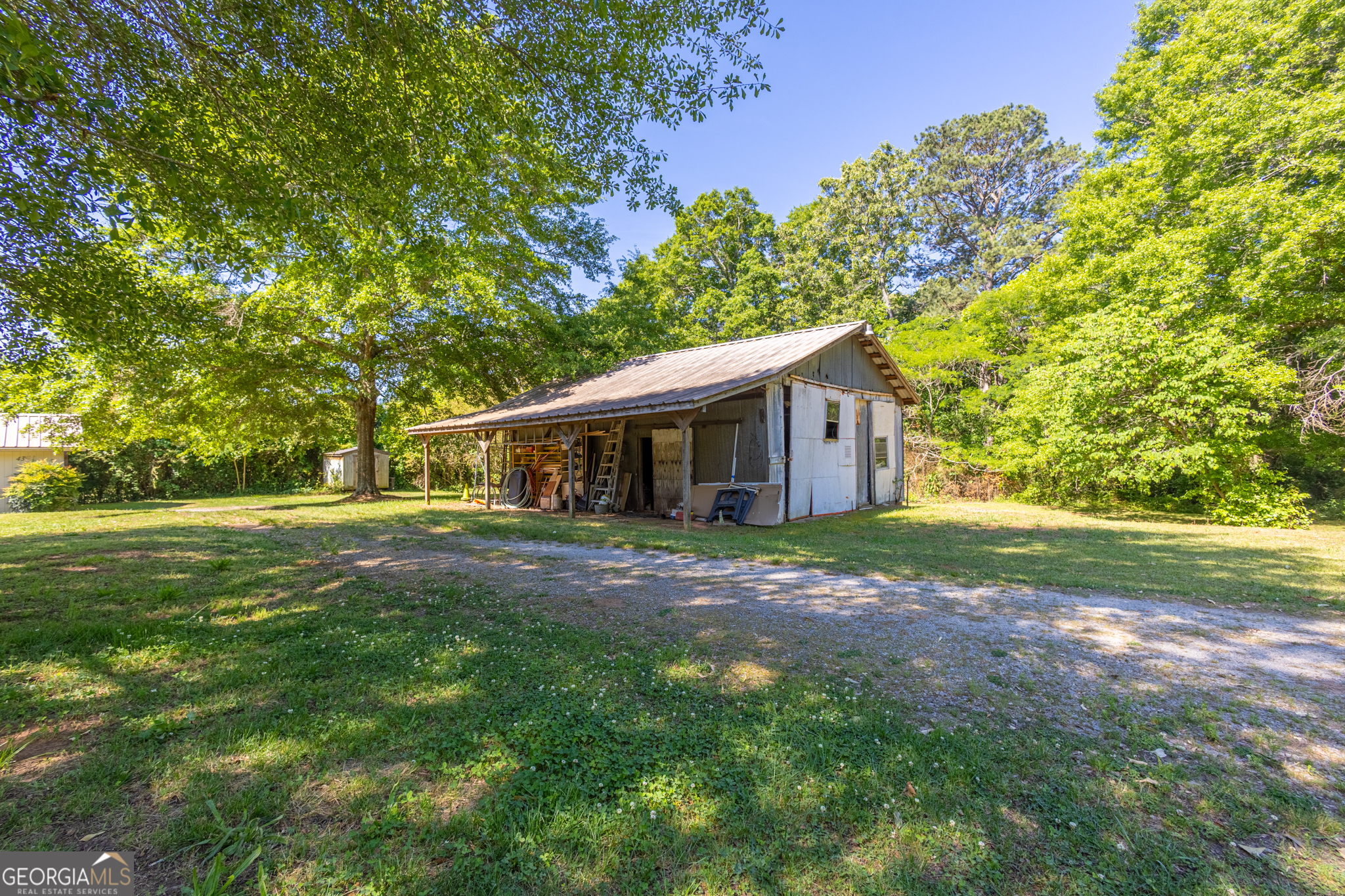 47 Mcguire Road Carrollton GA 30117