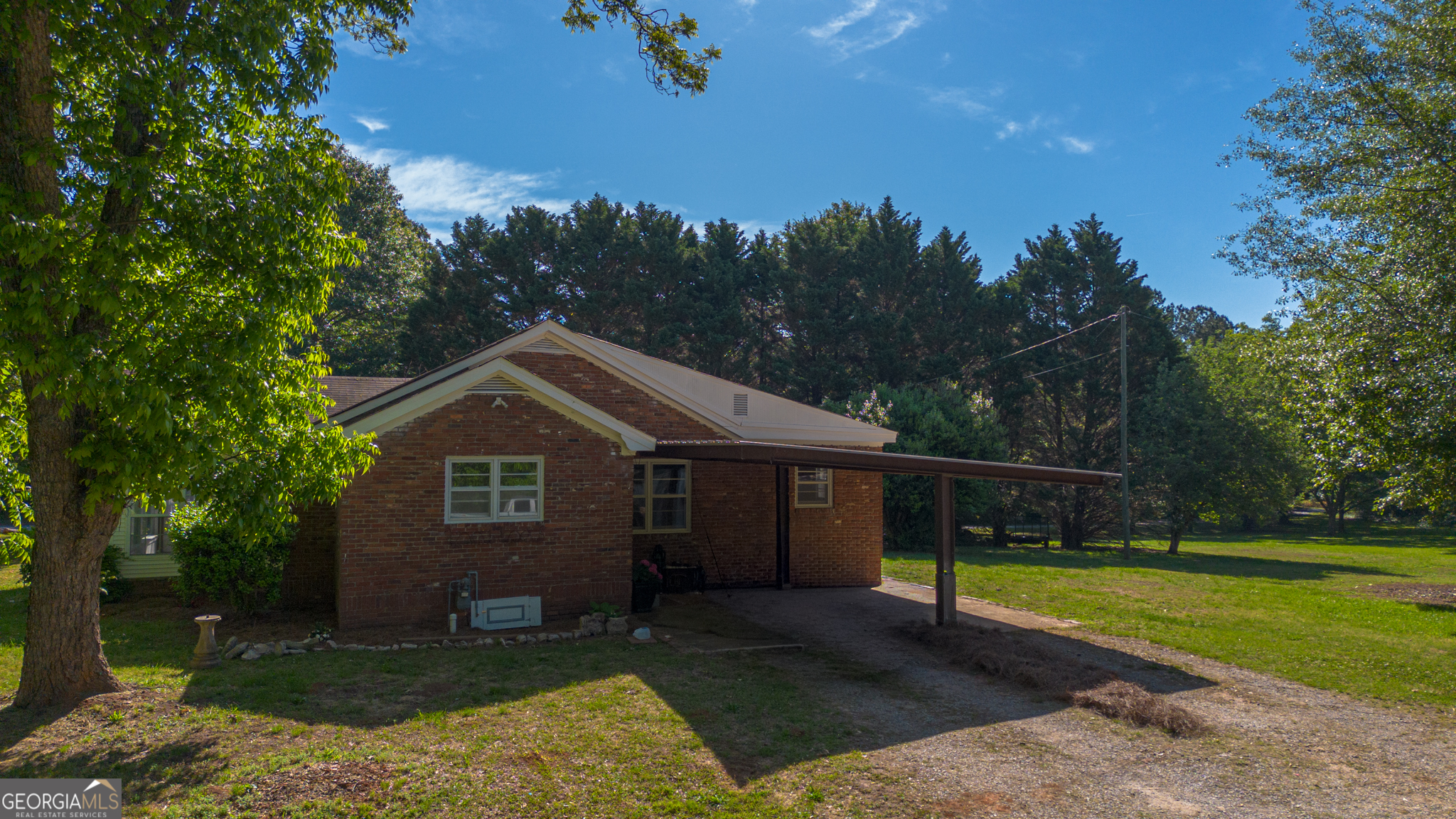47 Mcguire Road Carrollton GA 30117