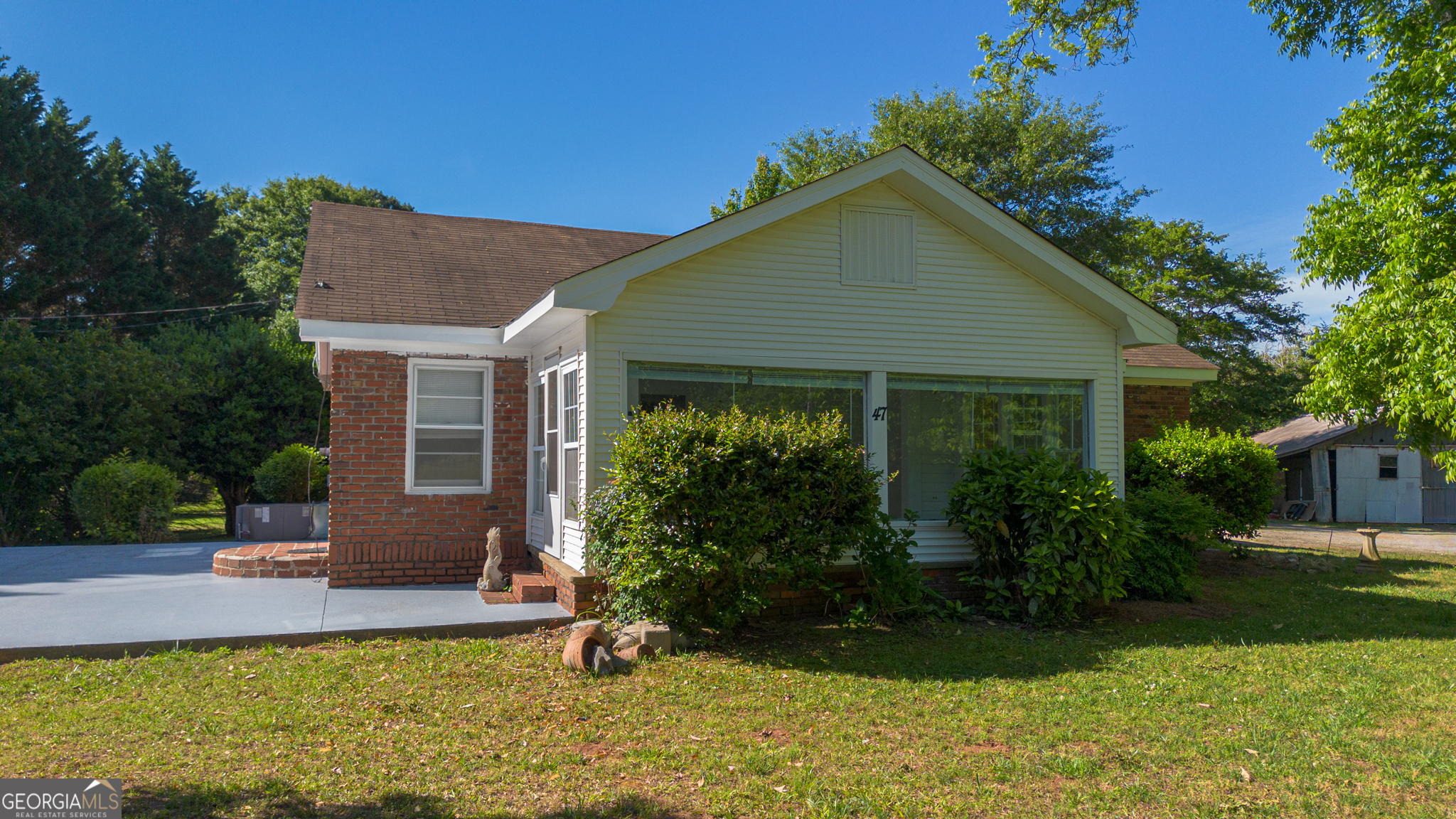 47 Mcguire Road Carrollton GA 30117
