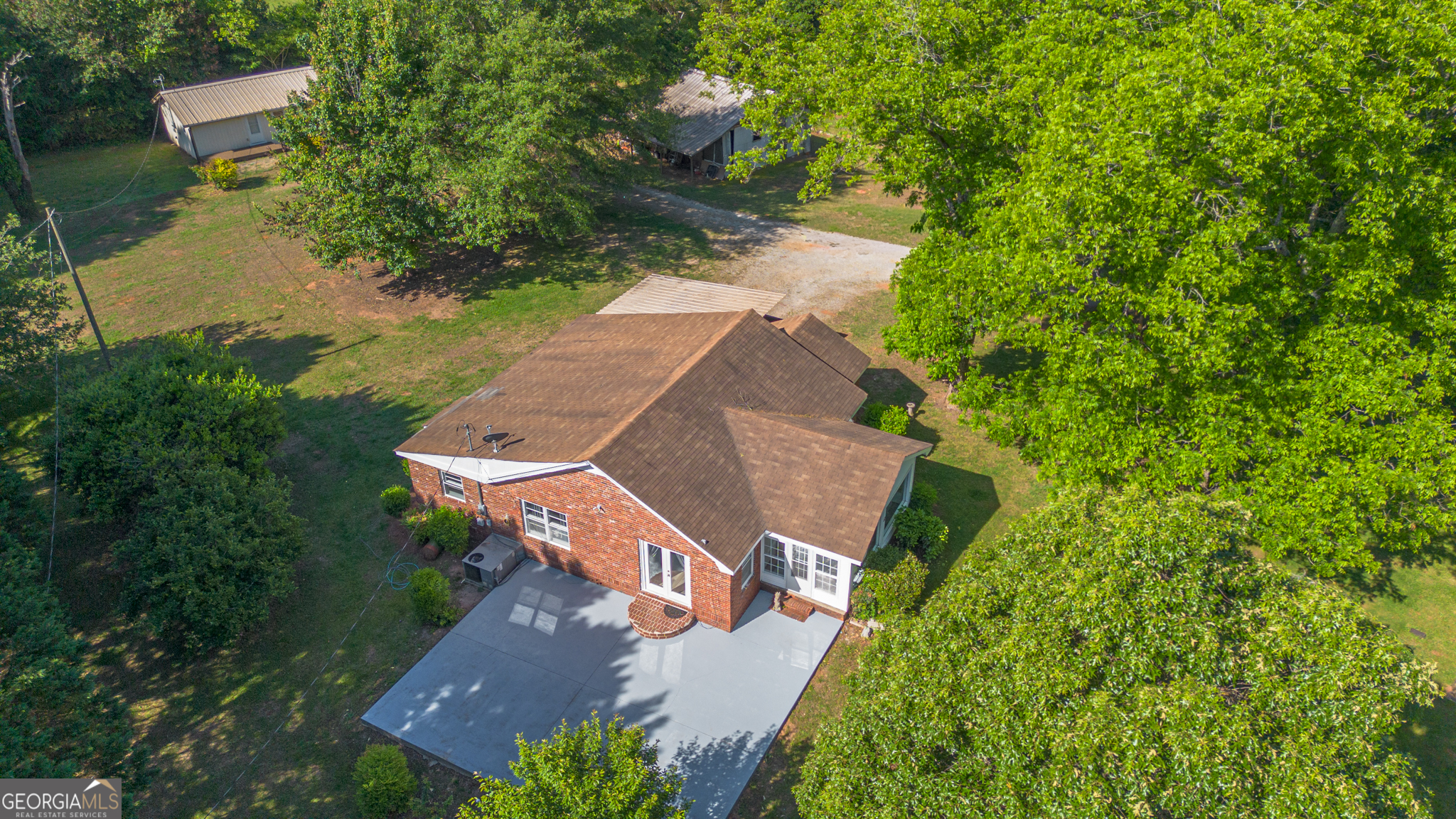 47 Mcguire Road Carrollton GA 30117