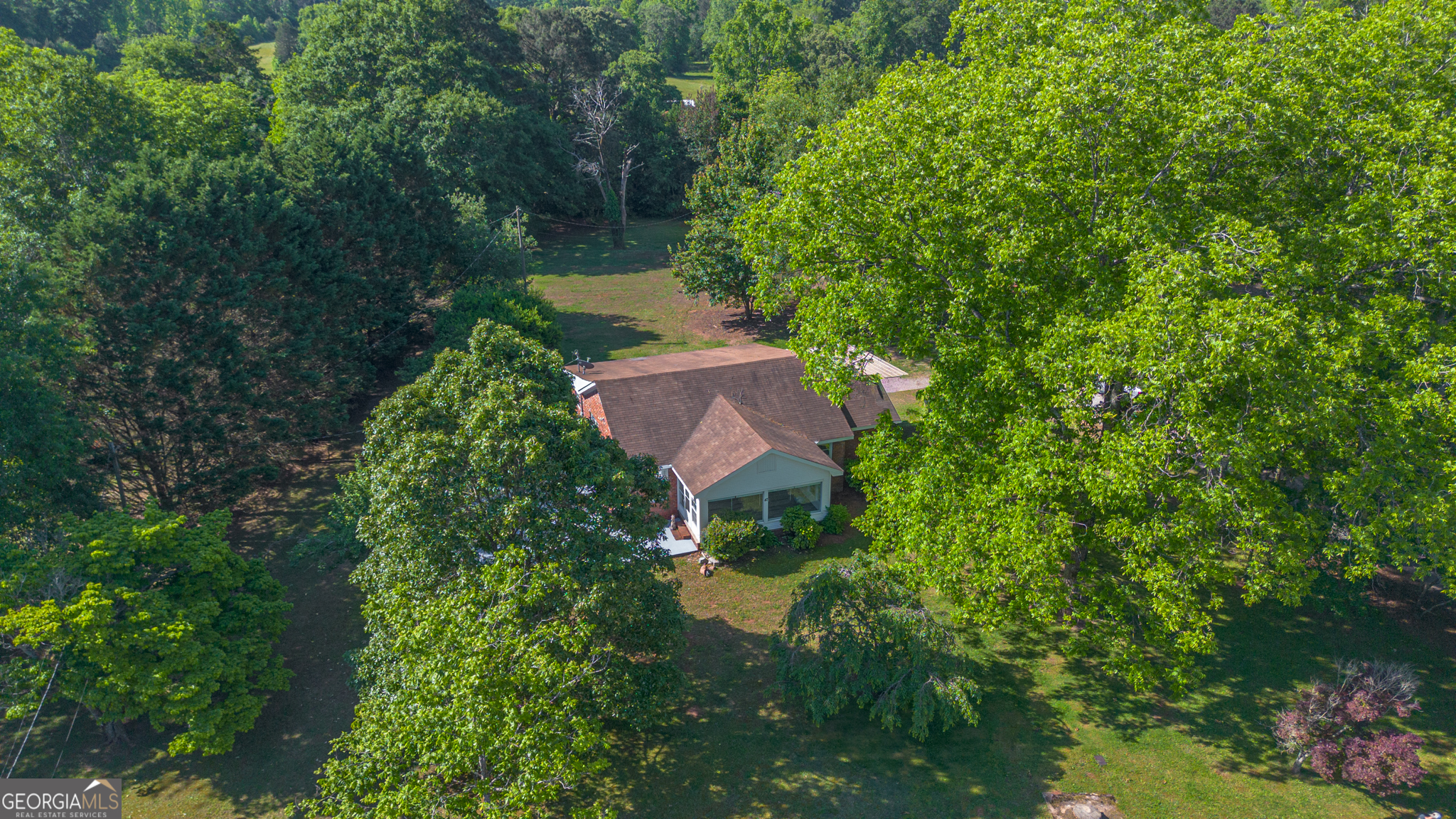 47 Mcguire Road Carrollton GA 30117
