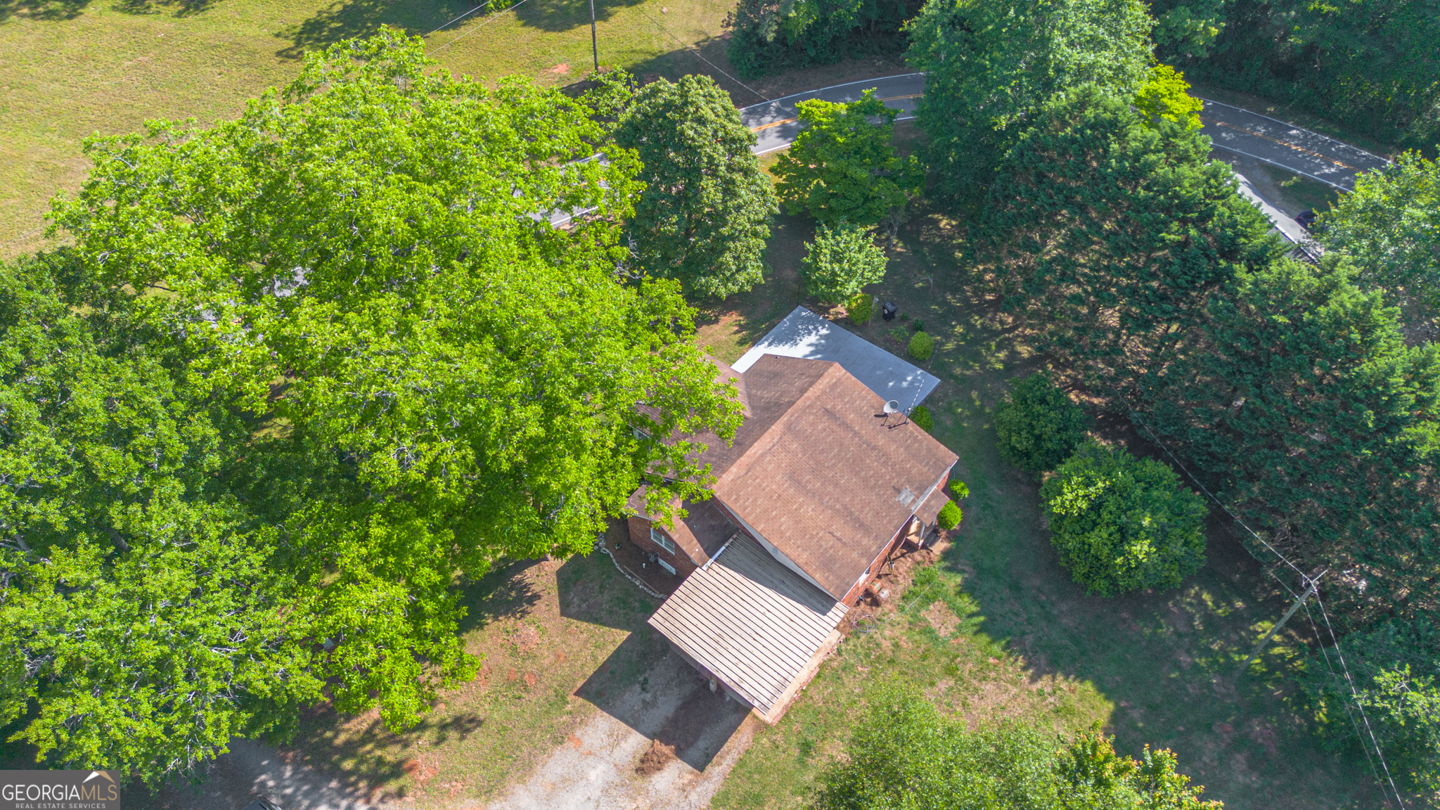 47 Mcguire Road Carrollton GA 30117