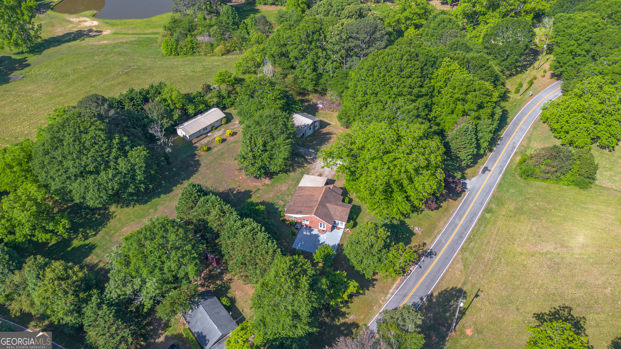 47 Mcguire Road Carrollton GA 30117